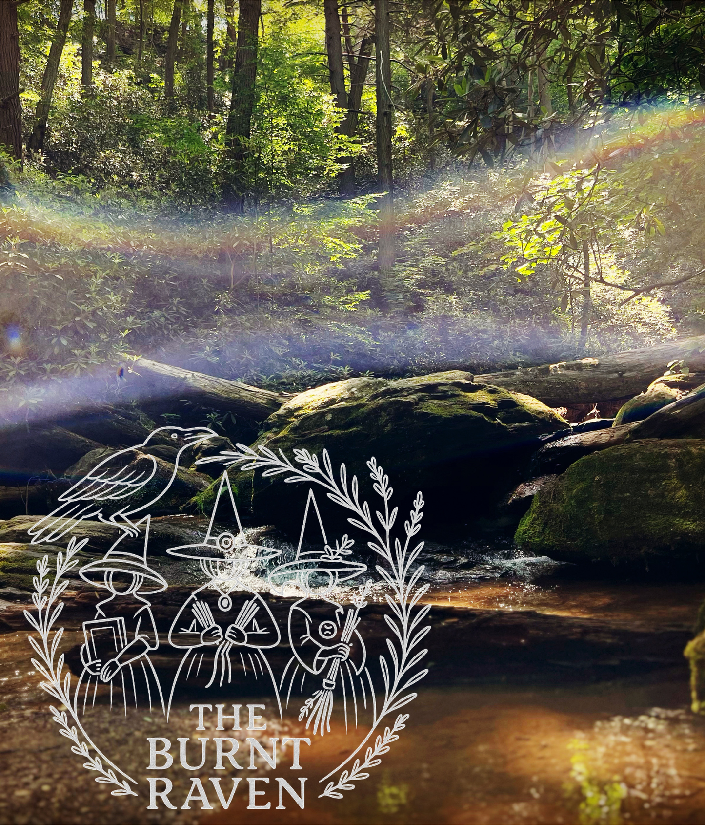 Whimsy creek
