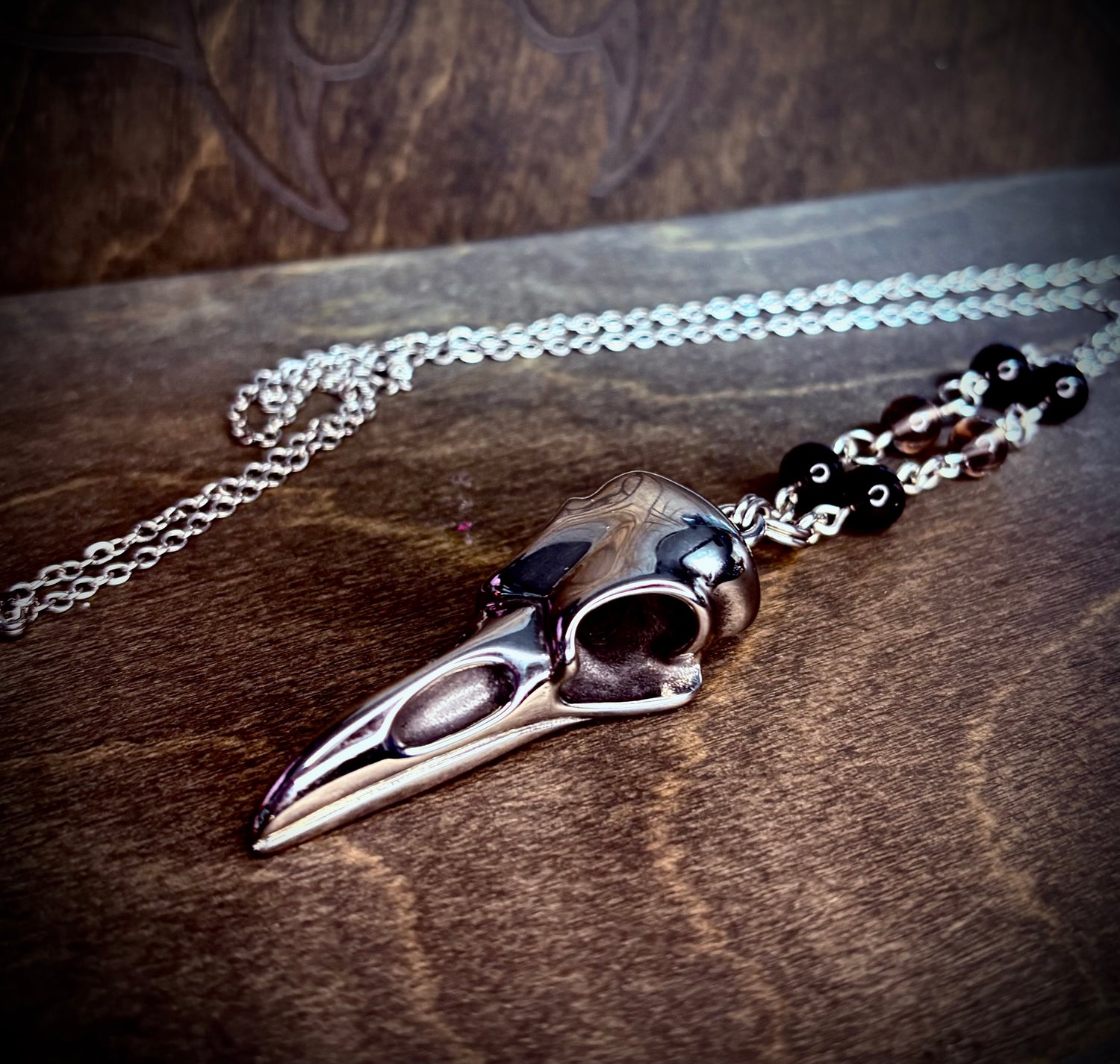 Wire wrapped items