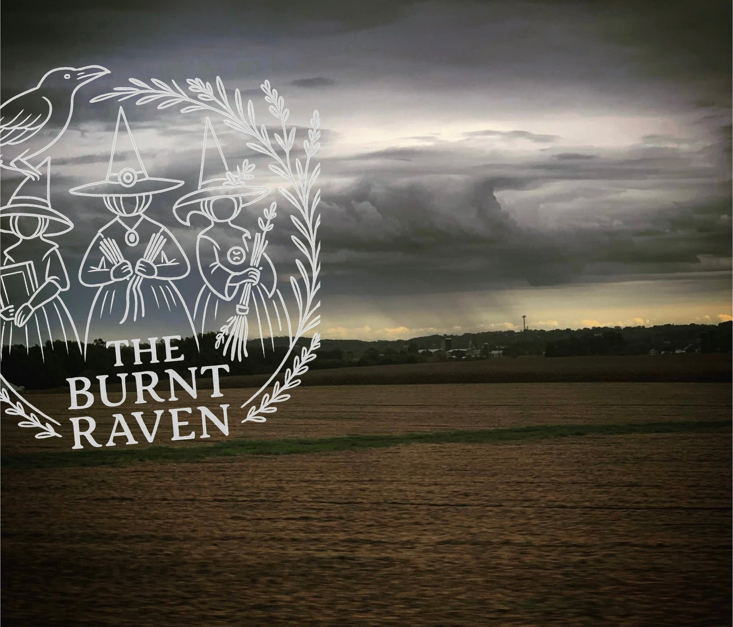 Country storm