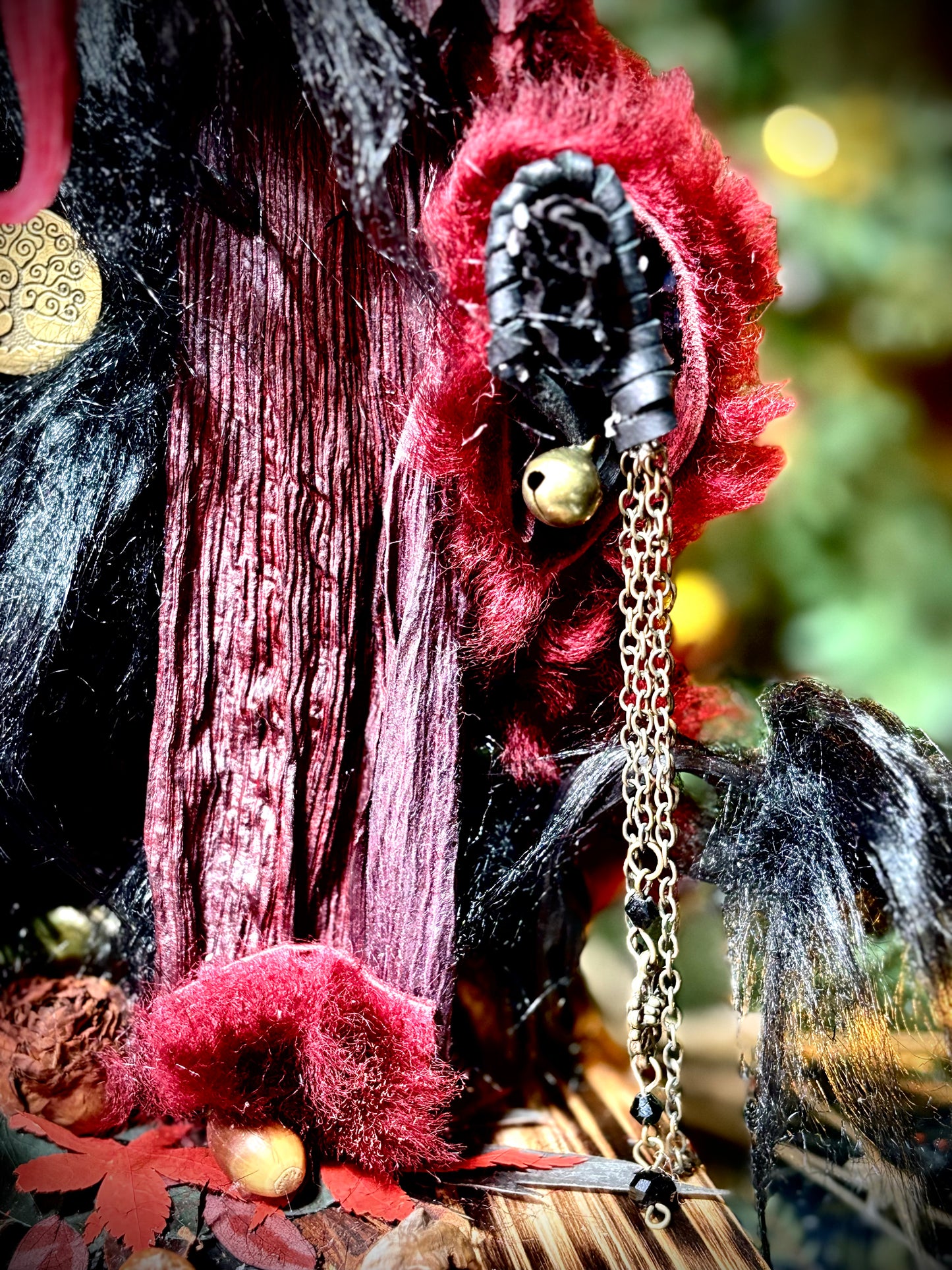 KRAMPUS 1/1 special edition