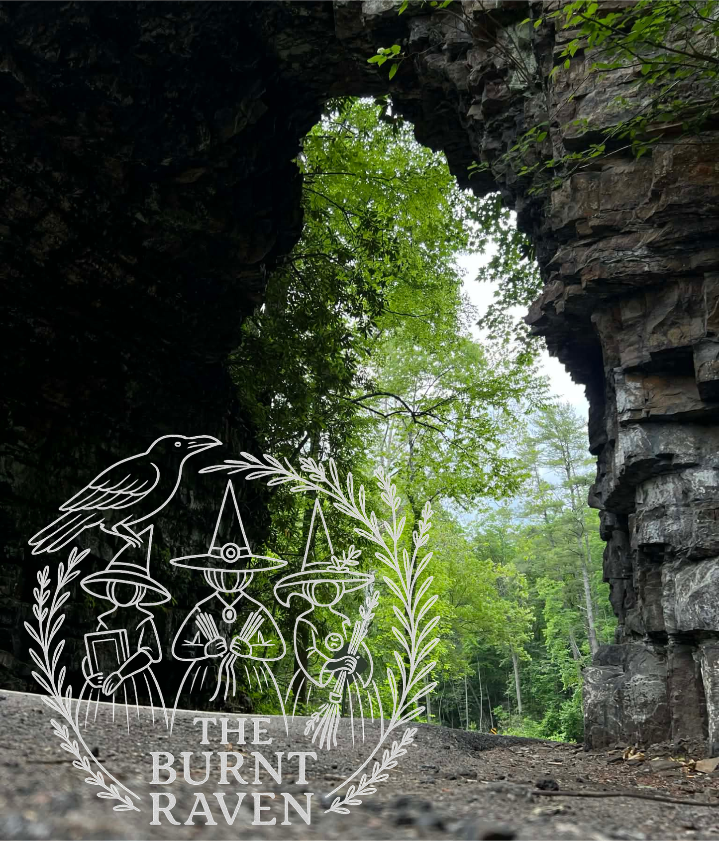 Backbone rock TN